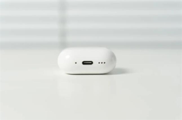 上手体验：你买我推荐 我买我真买！k8凯发全站AirPods 4(图2)